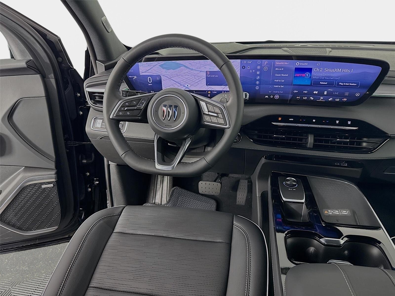 New 2026 Buick Enclave Sport Touring w/ Power Package FWD image 25
