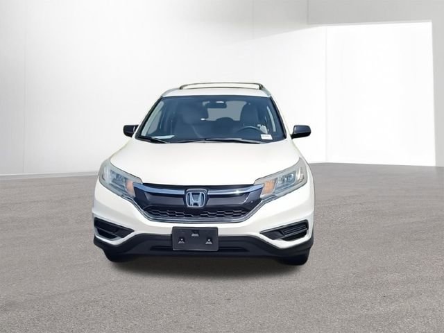 Used 2015 Honda CR-V LX image 3