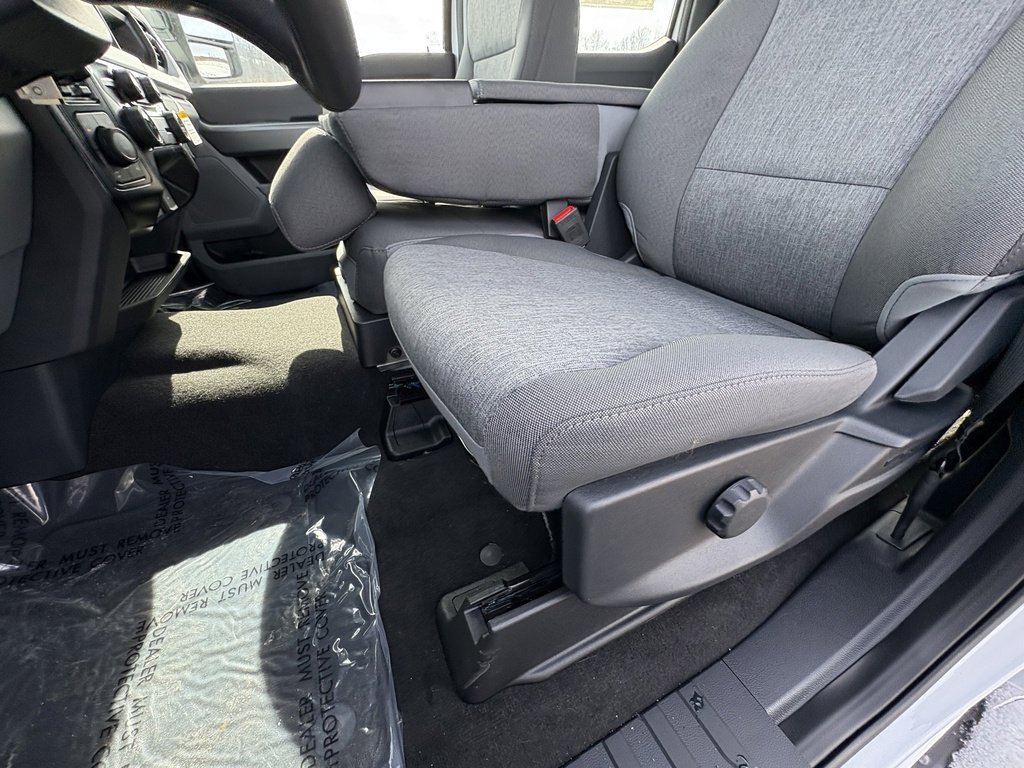 New 2026 Ford F250 XL w/ STX Appearance Package image 33