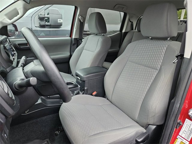 Used 2021 Toyota Tacoma SR image 4