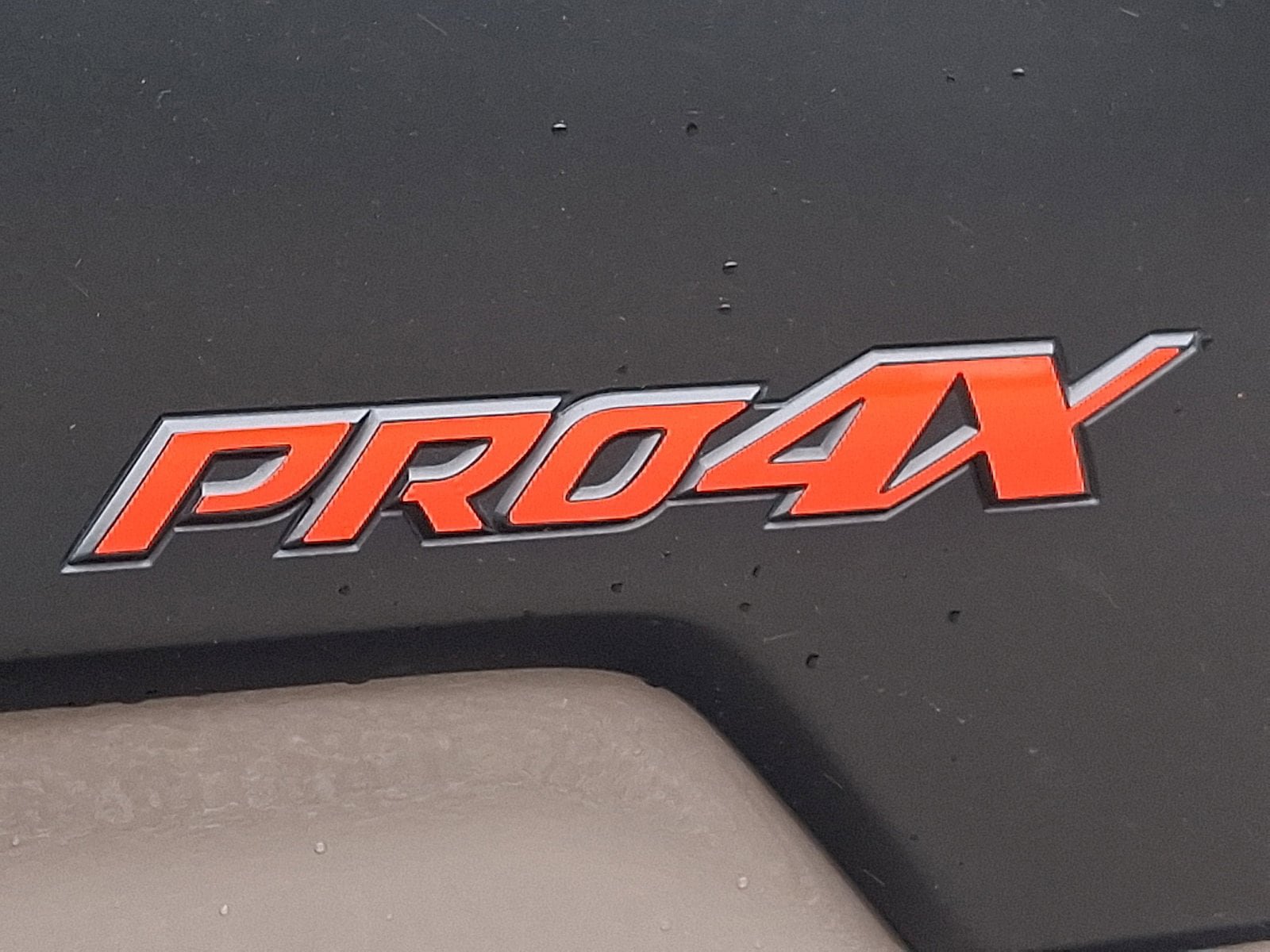 Used 2022 Nissan Titan PRO-4X w/ Pro-4x Convenience Package AWD/4WD image 31