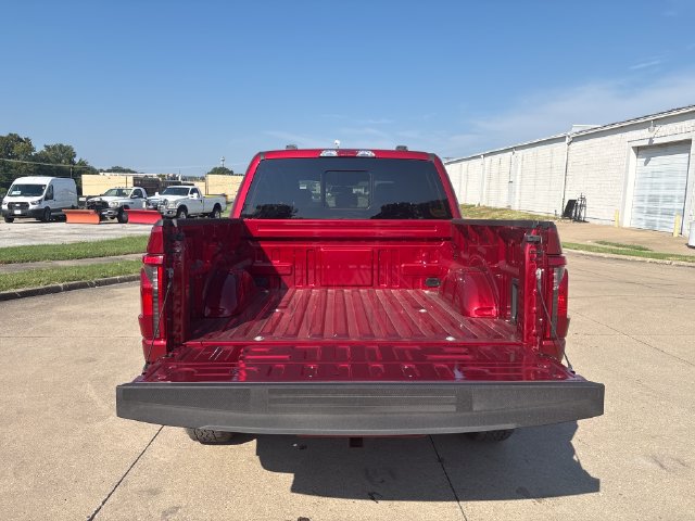 New 2026 Ford F150 XLT w/ Equipment Group 302A MID AWD/4WD image 13