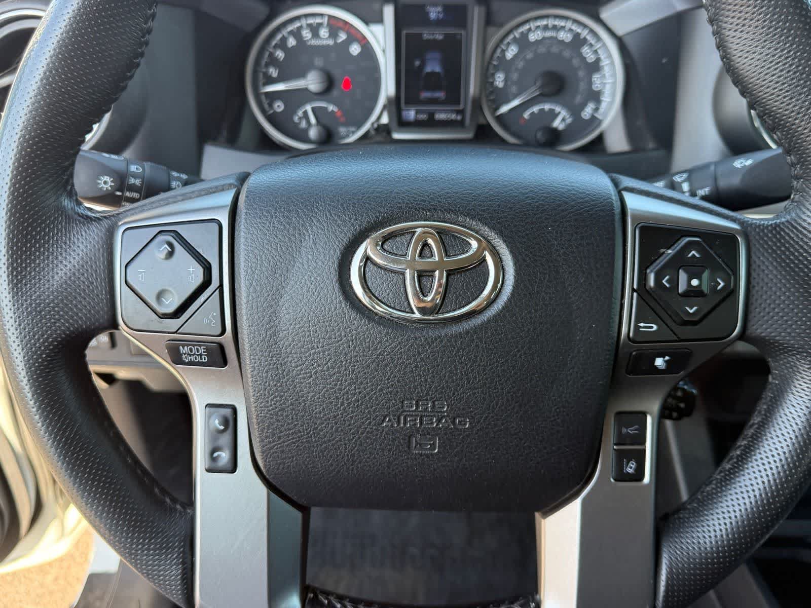 Used 2023 Toyota Tacoma SR5 w/ SX Package RWD image 18