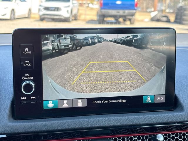 Used 2023 Honda Civic Si image 23