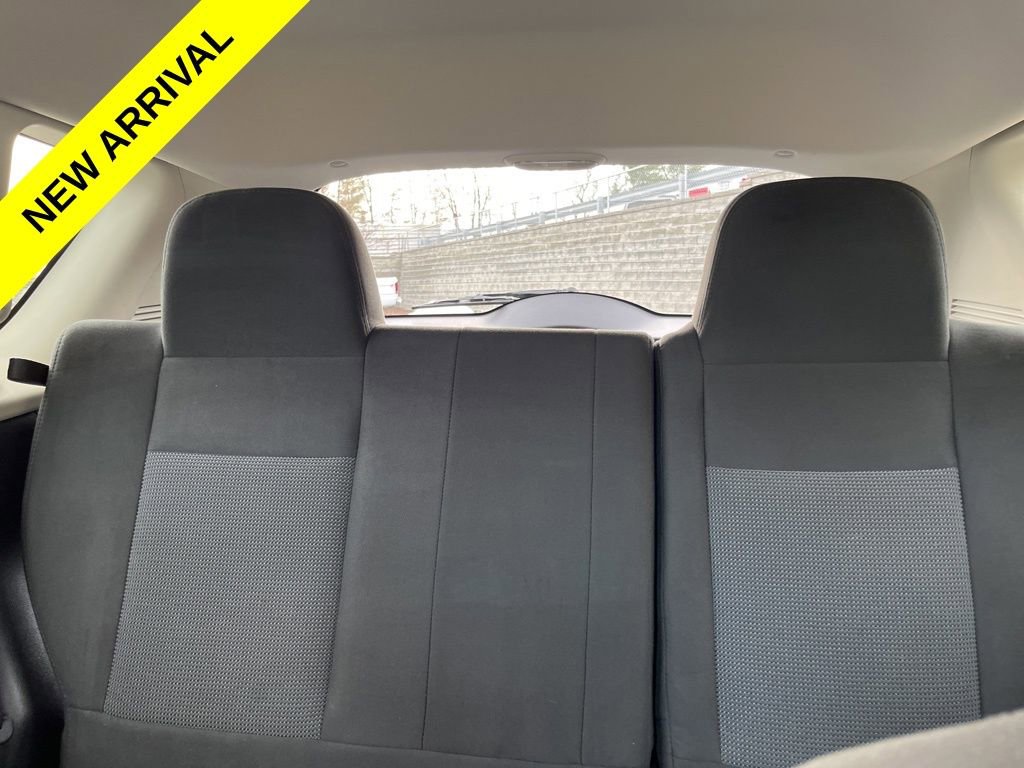 Used 2016 Jeep Compass Sport w/ Power Value Group image 22