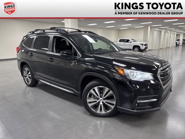 Used 2020 Subaru Ascent Limited w/ Technology Package image 1