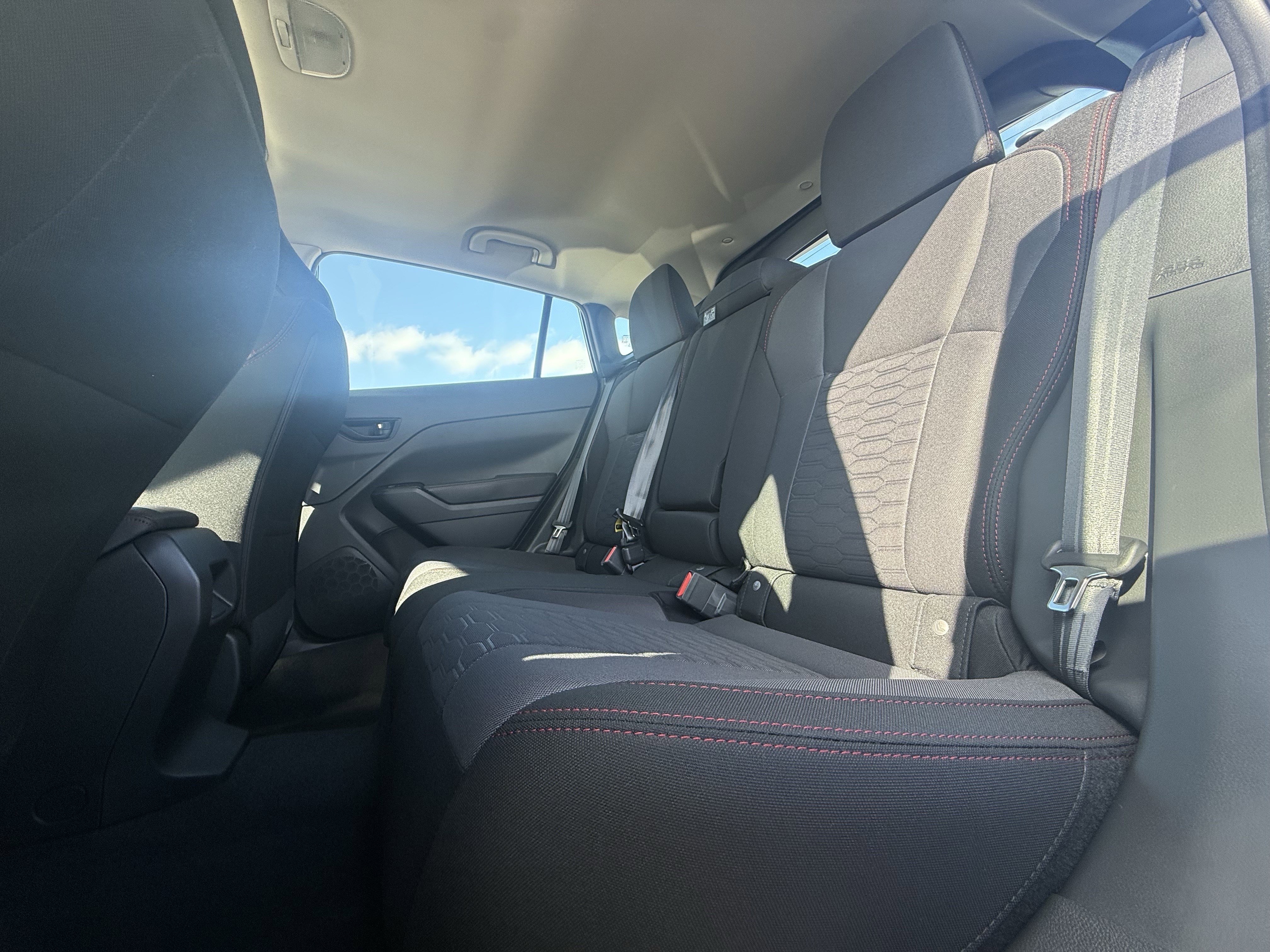 New 2026 Subaru Impreza 2.0i Sport image 12