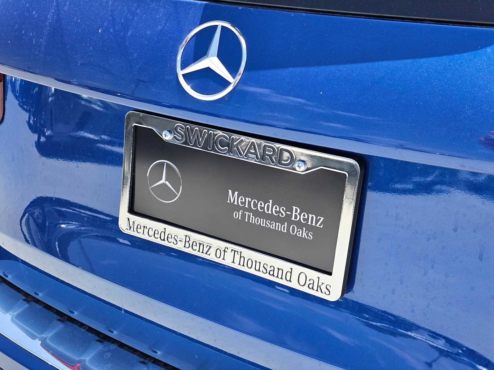 New 2026 Mercedes-Benz GLB 250 image 13