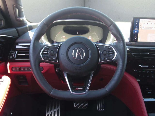 New 2026 Acura MDX A-Spec w/ Advance Package AWD/4WD image 27