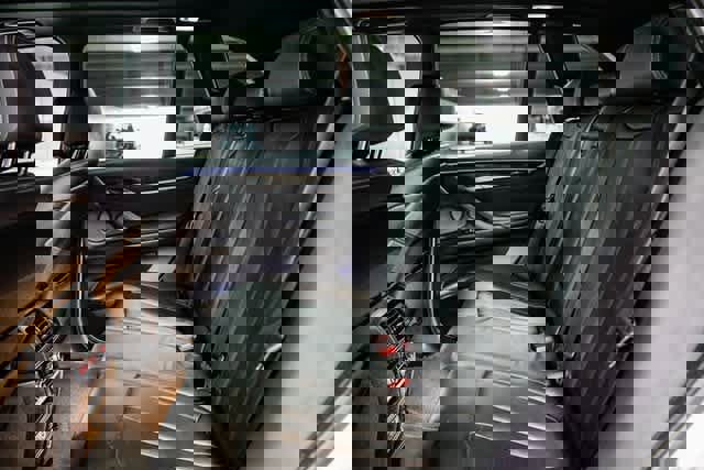 Used 2018 BMW X5 xDrive40e image 18