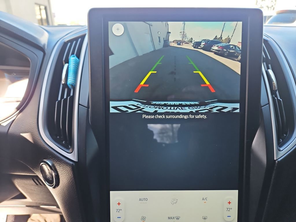 Used 2024 Ford Edge SE image 20