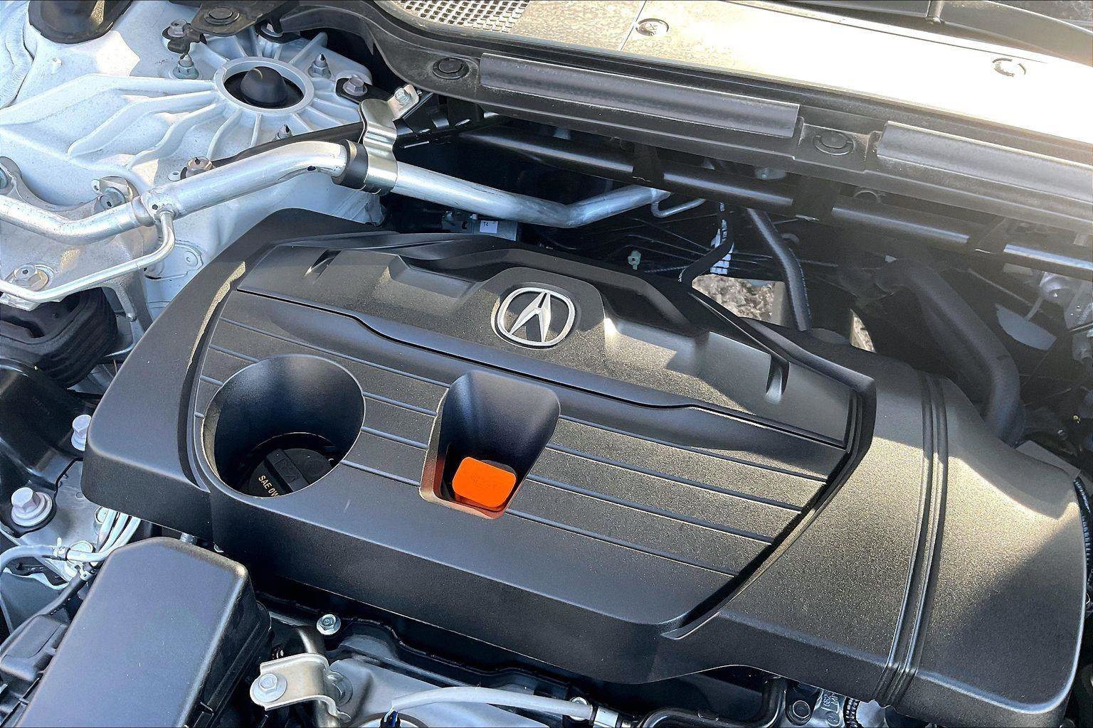 Certified 2024 Acura TLX Technology Package image 34