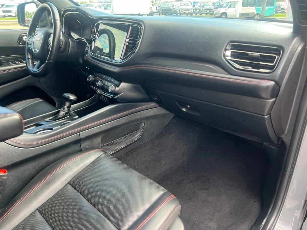 Used 2025 Dodge Durango GT AWD/4WD image 37