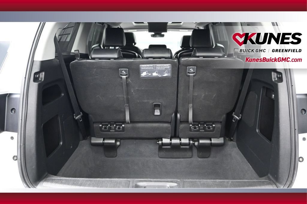 Used 2022 Honda Odyssey Touring image 27