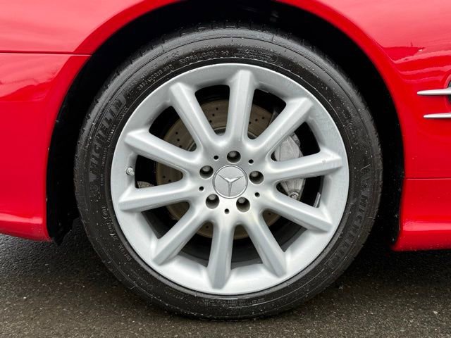 Used 2007 Mercedes-Benz SL 550 image 17