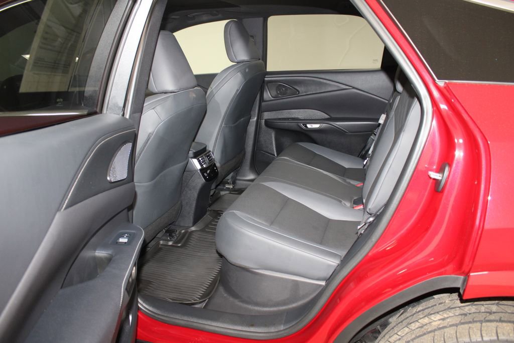 Used 2024 Lexus RX 350 Premium w/ Convenience Package image 26