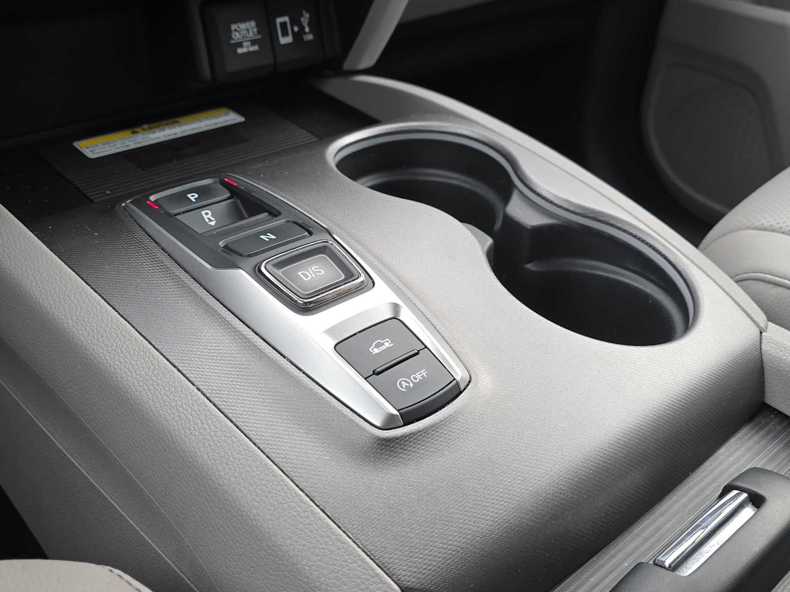 Used 2023 Honda Ridgeline RTL-E image 38