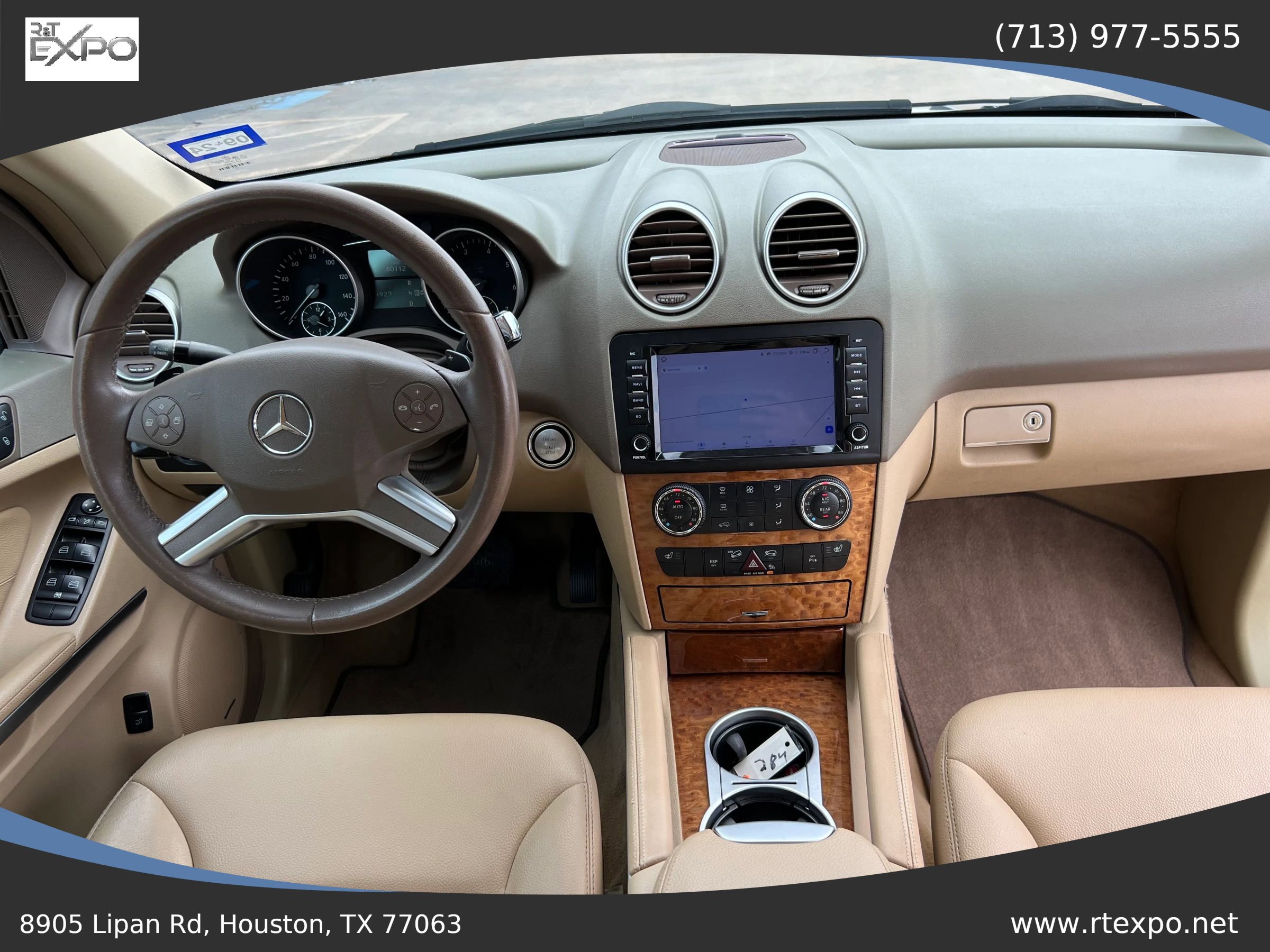 Used 2009 Mercedes-Benz ML 350 4MATIC image 38