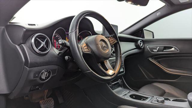 Used 2019 Mercedes-Benz CLA 250 image 24