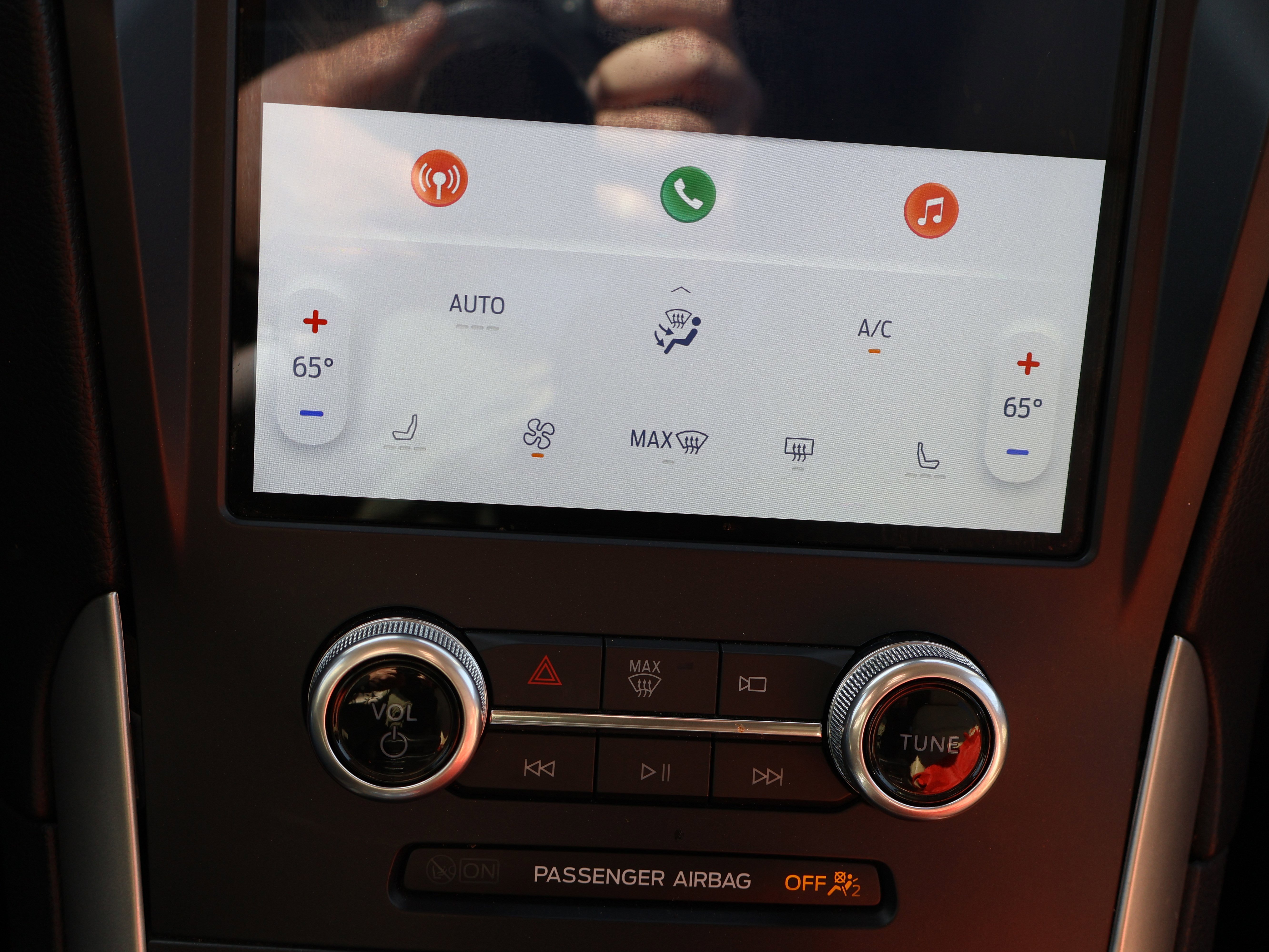 Used 2022 Ford Edge SEL image 26