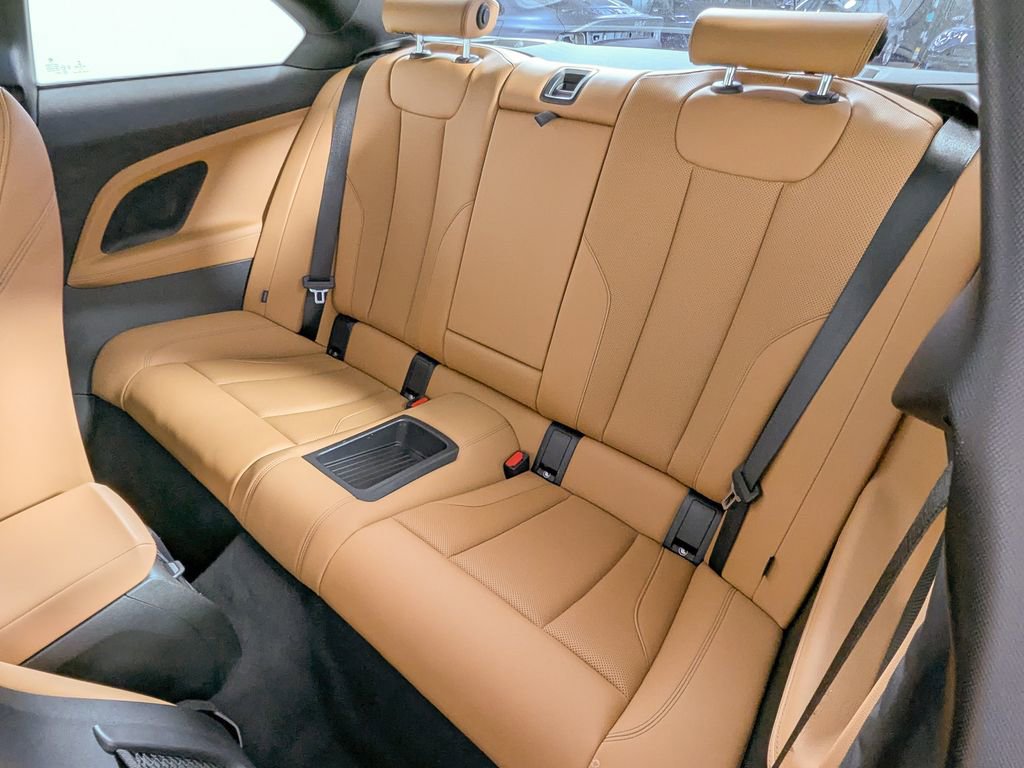 Certified 2022 BMW 230i Coupe w/ Premium Package 2 RWD image 41