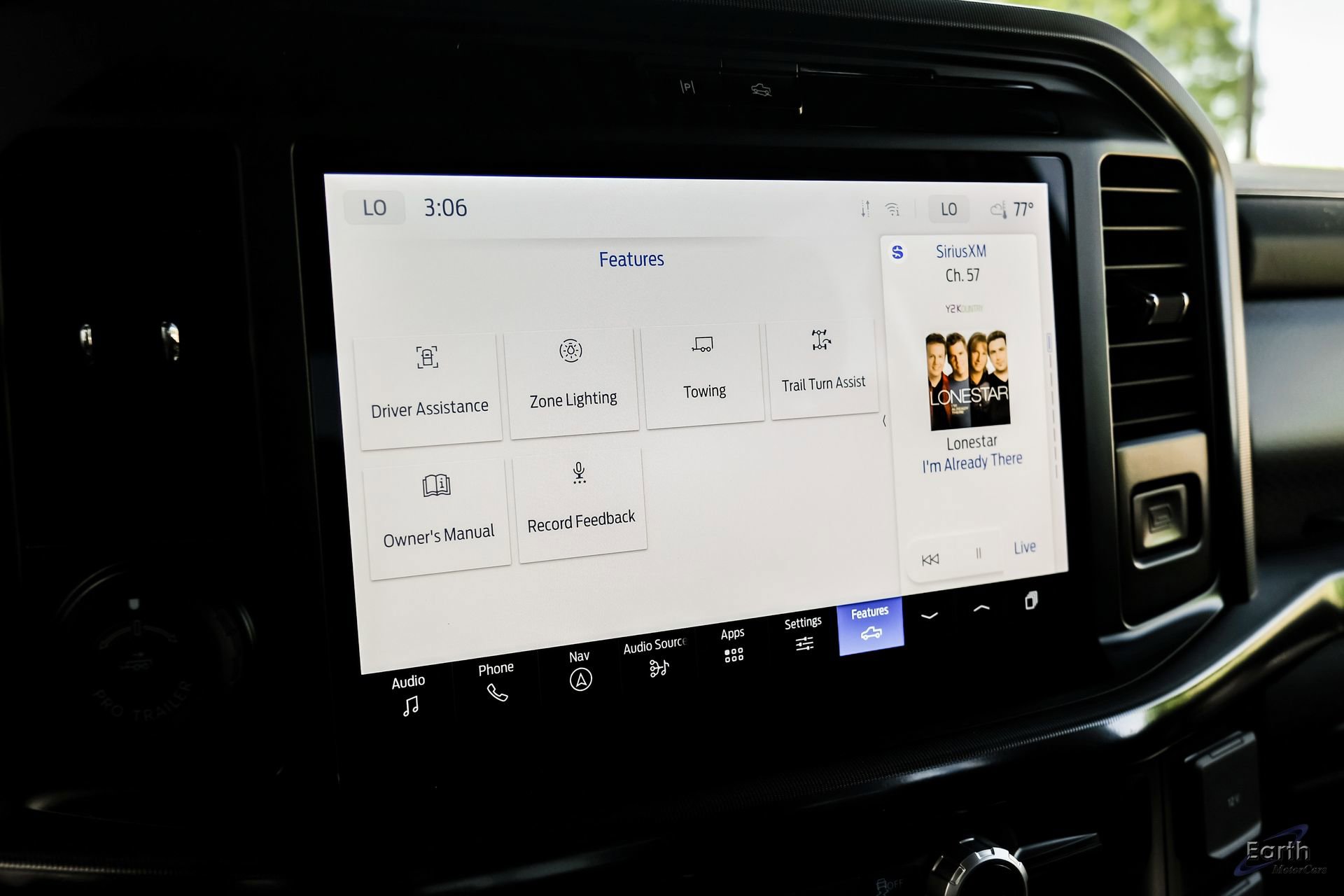 Used 2025 Ford F150 Raptor w/ Equipment Group 803A Raptor R image 86