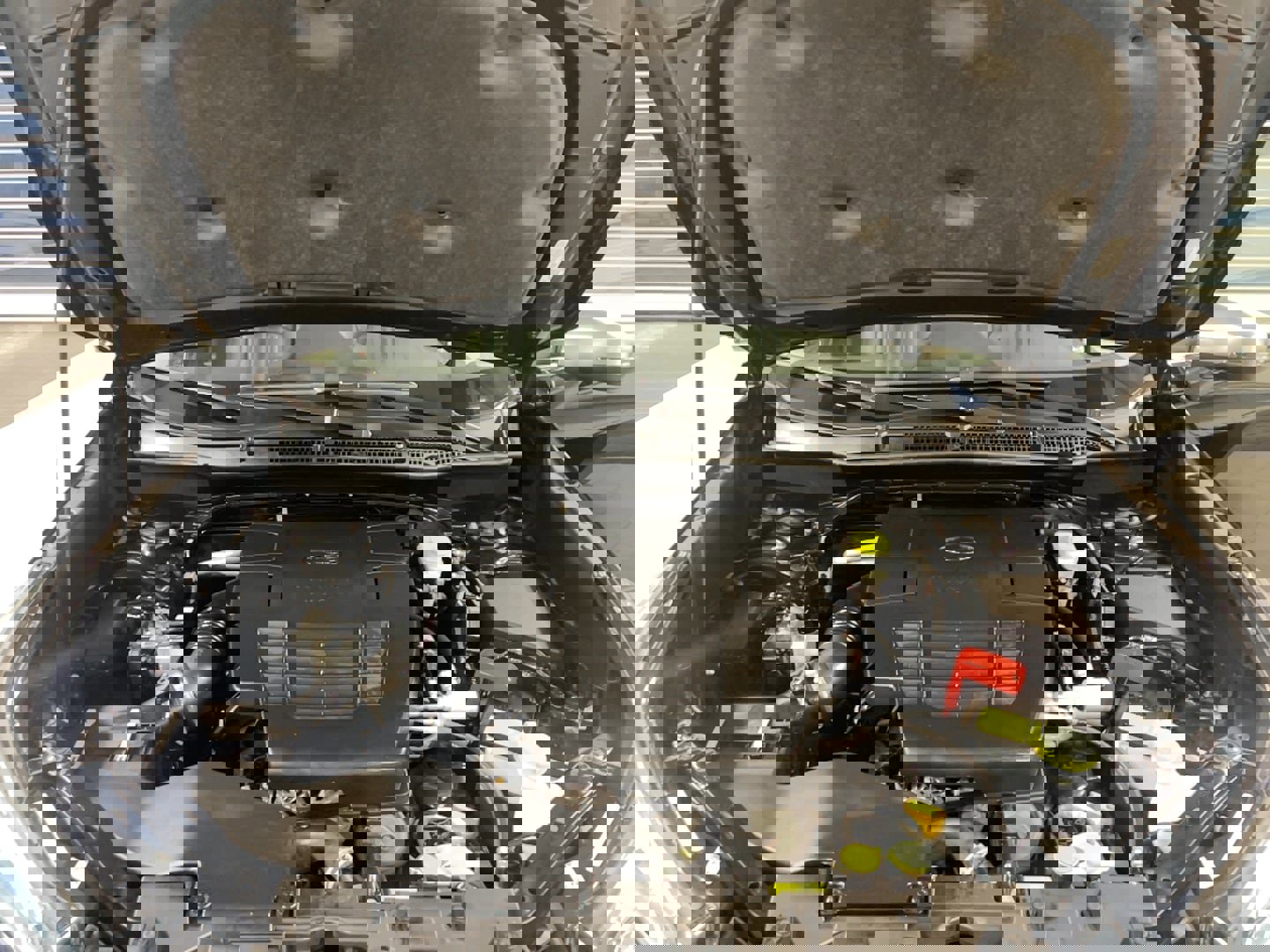 Used 2023 Subaru Forester Touring image 27