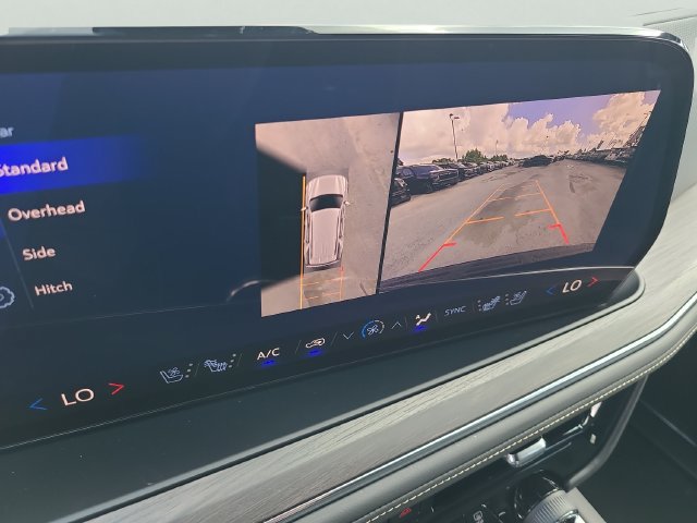 New 2026 Chevrolet Tahoe Premier w/ Sun And Tow Package RWD image 32
