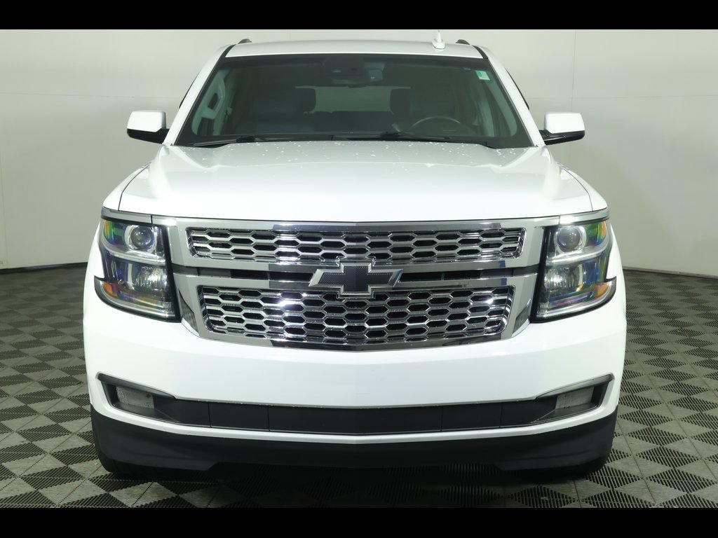 Used 2015 Chevrolet Tahoe LT AWD/4WD image 10