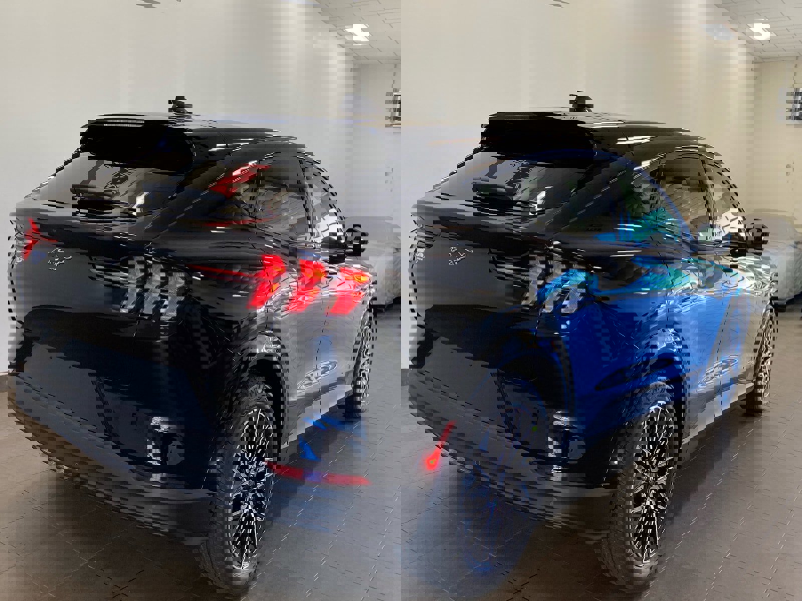 New 2025 Ford Mustang Mach-E Premium w/ Interior Protection Package image 7