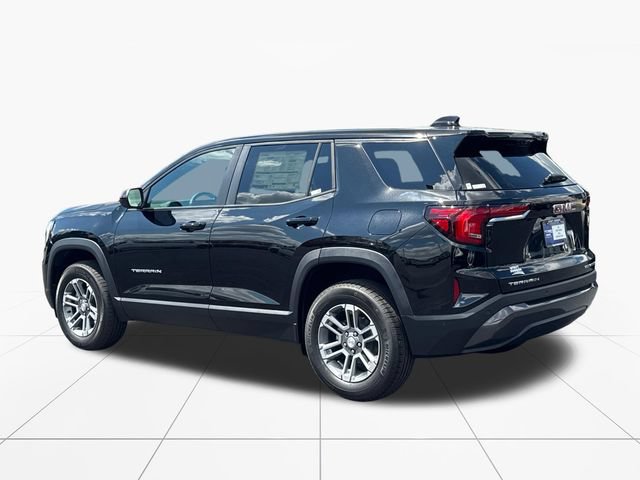 New 2027 GMC Terrain Elevation w/ LPO, Floor Liner Package FWD image 3