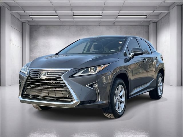 Used 2017 Lexus RX 350 FWD w/ Accessory Package image 7