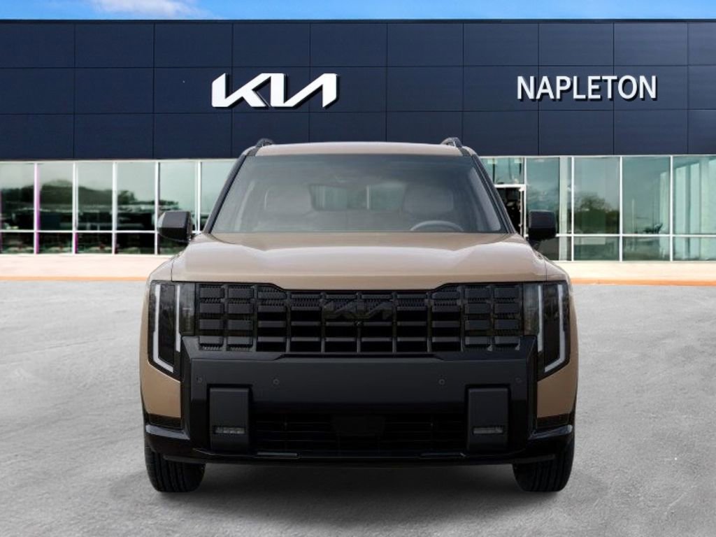 New 2027 Kia Telluride X-Line SX Prestige AWD/4WD image 2