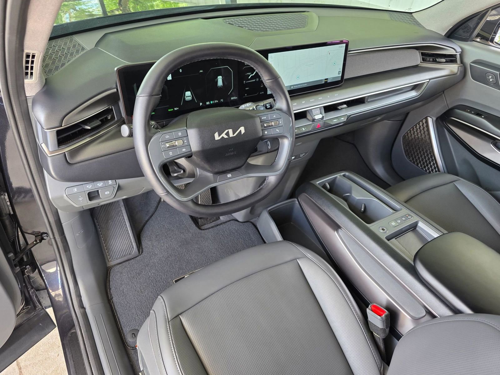 Used 2026 Kia EV9 Light RWD image 17
