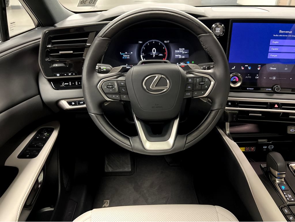 Certified 2025 Lexus RX 350 Premium w/ Convenience Package AWD/4WD image 31