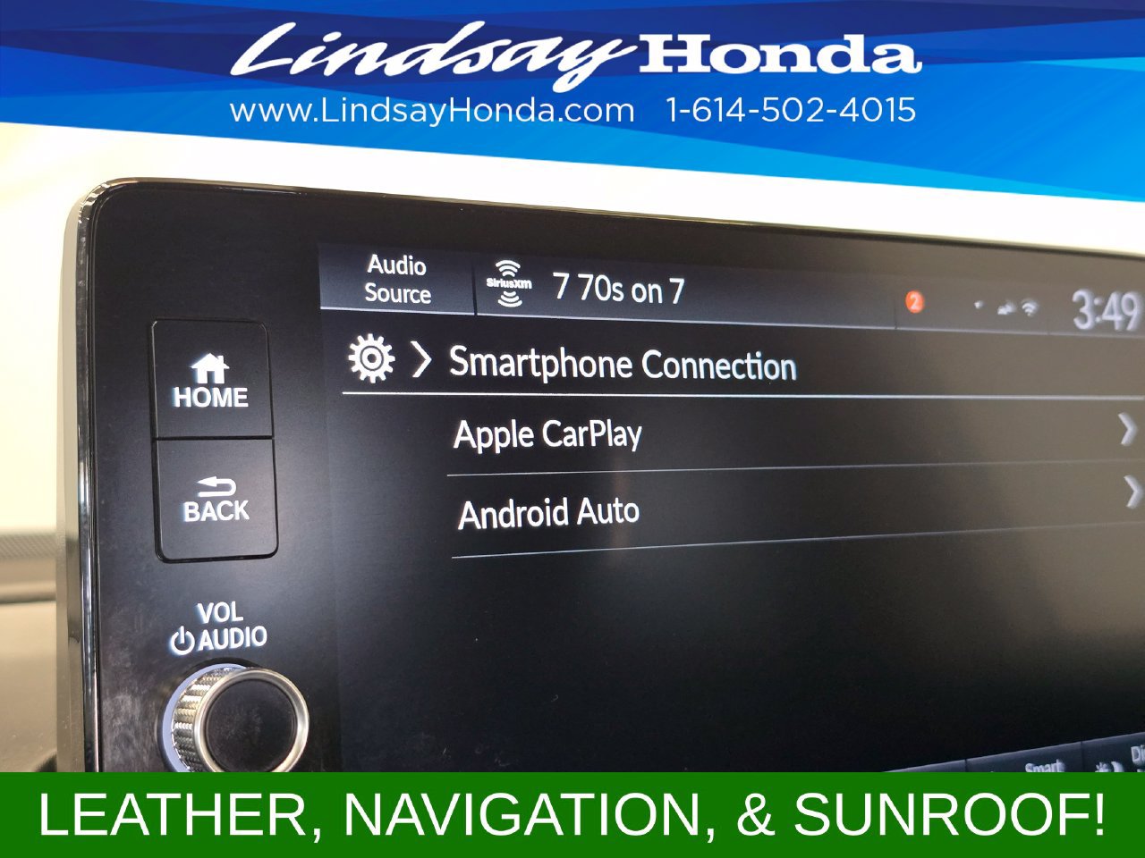 Used 2025 Honda Pilot Touring image 20