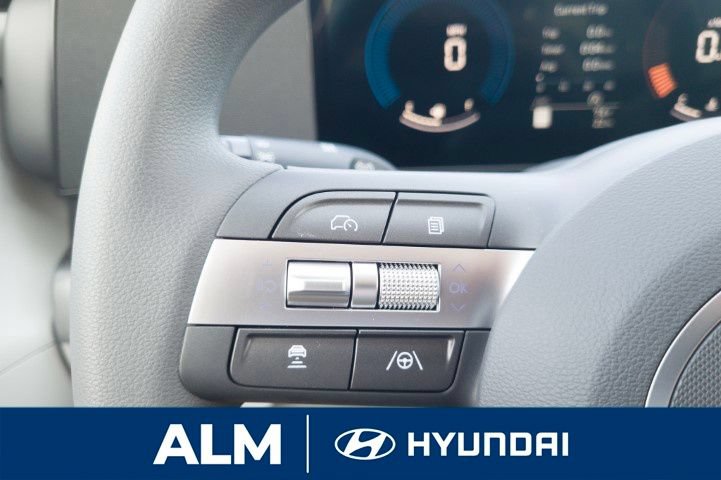 New 2026 Hyundai Kona SE FWD image 24