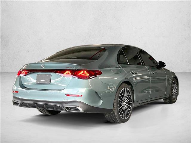 New 2027 Mercedes-Benz E 450 4MATIC Sedan image 17