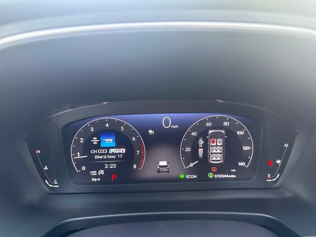 Certified 2023 Honda Pilot Elite image 31