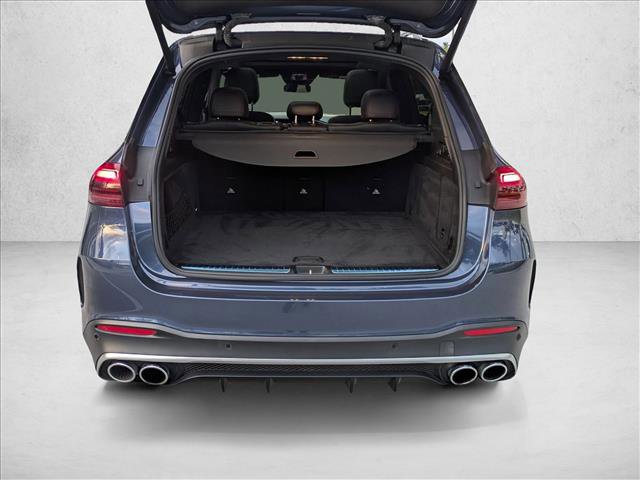 Used 2024 Mercedes-Benz GLE 53 AMG 4MATIC image 6