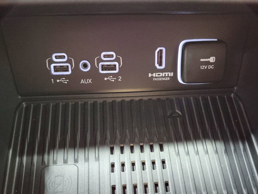 New 2026 Jeep Grand Cherokee Summit AWD/4WD image 20
