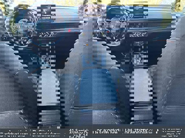 Used 2023 Honda CR-V Sport image 15