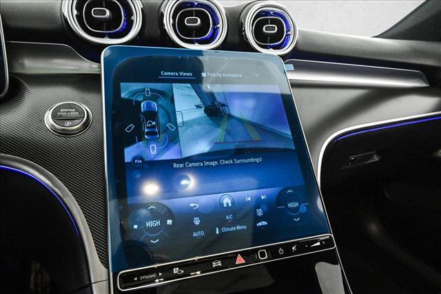 New 2026 Mercedes-Benz C 300 4MATIC Sedan image 15