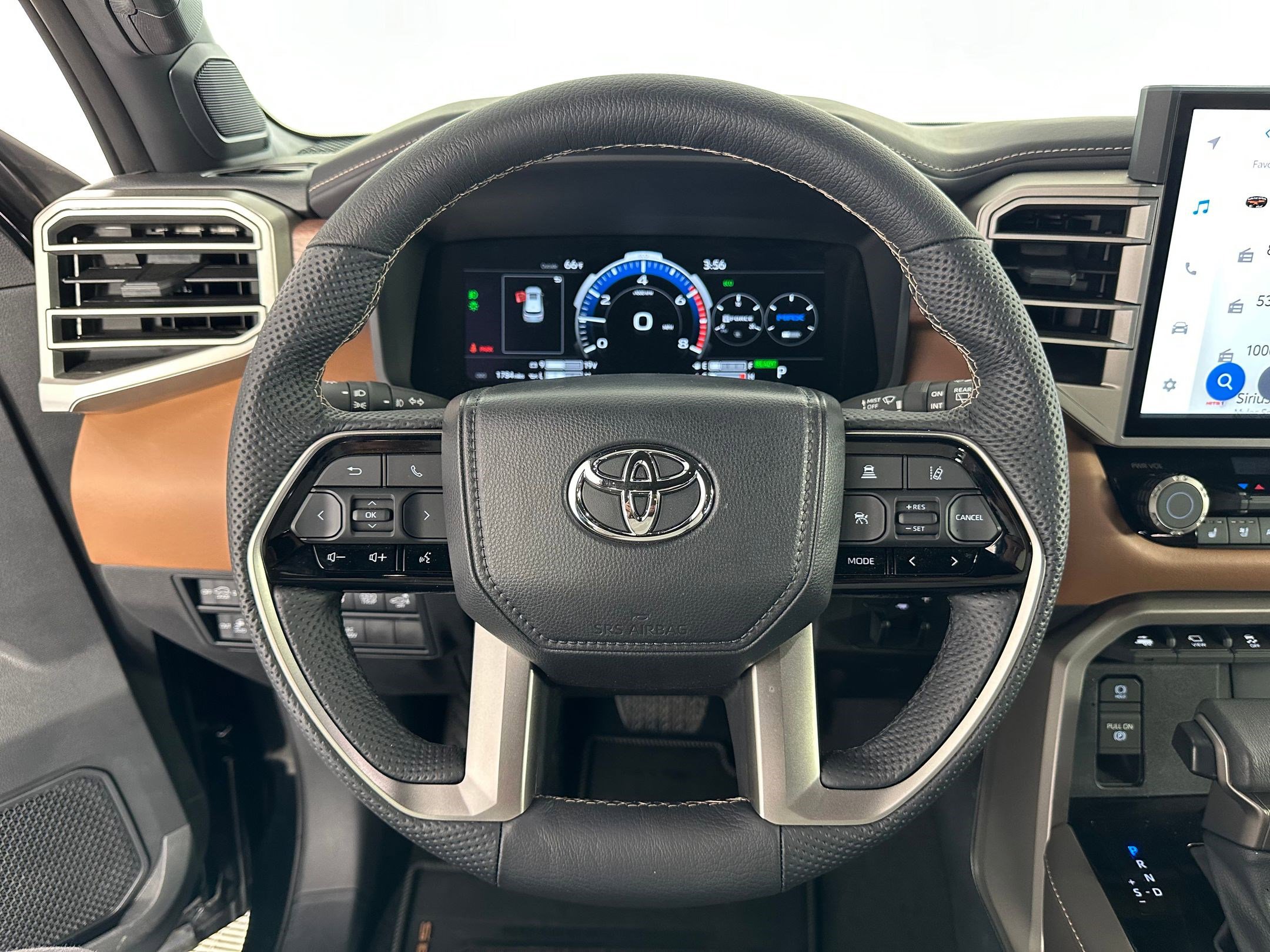 Used 2026 Toyota Sequoia 1794 Edition AWD/4WD image 15