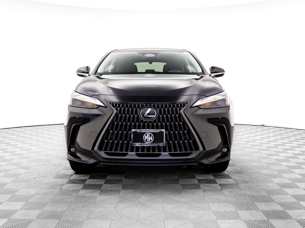 Used 2024 Lexus NX 350 AWD image 9