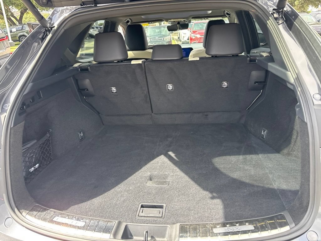 Certified 2023 Lexus NX 350 AWD image 19