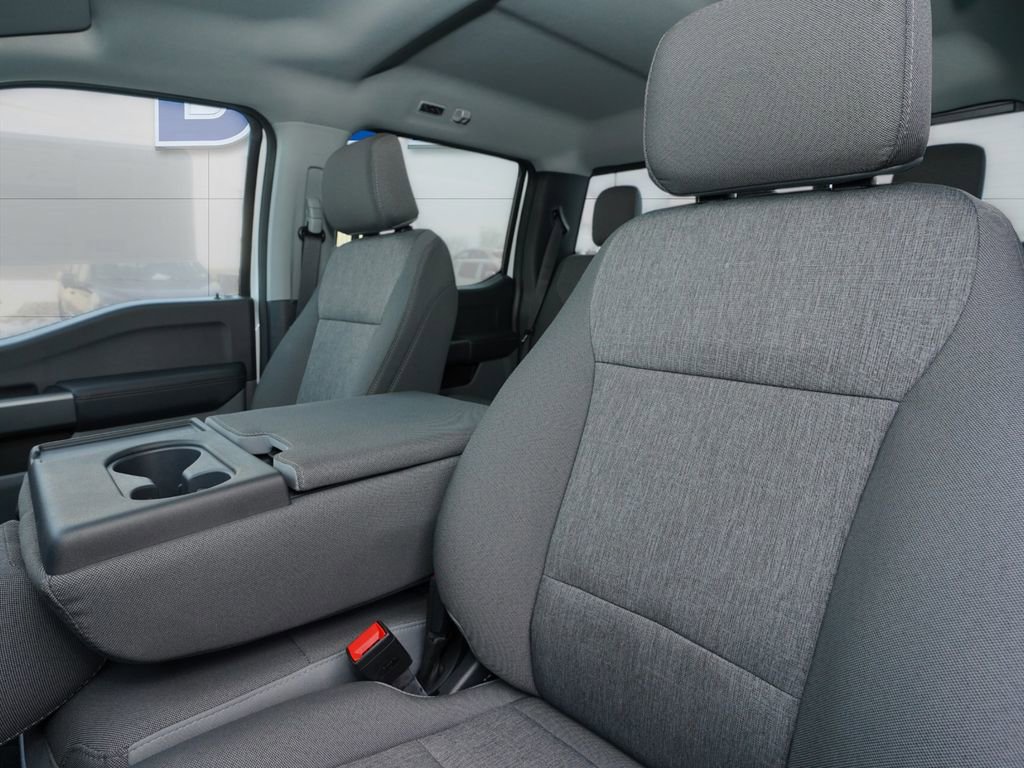 New 2026 Ford F350 XL w/ STX Appearance Package image 14