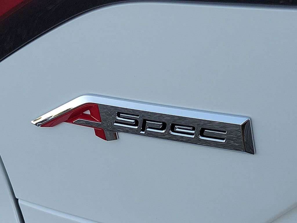 New 2026 Acura MDX A-Spec image 6