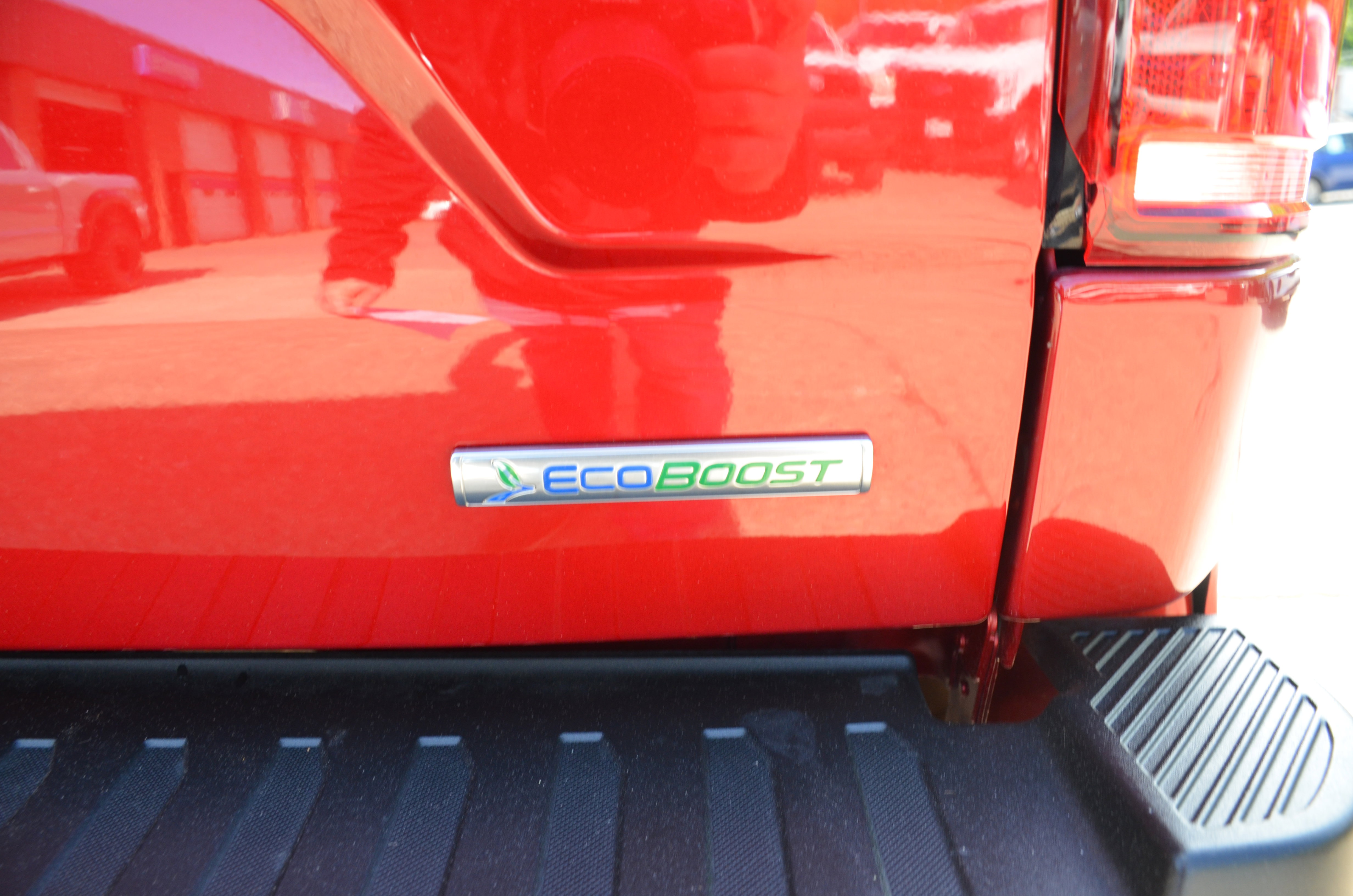 Used 2019 Ford F150 XLT AWD/4WD image 25