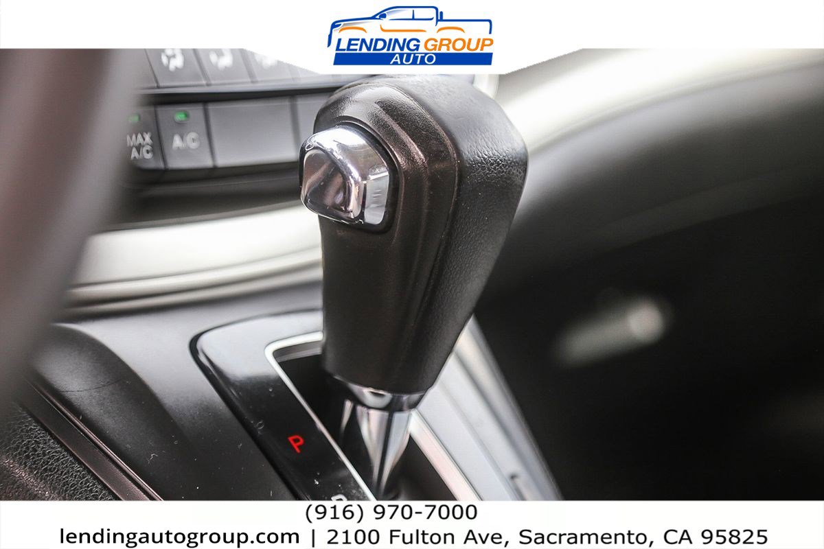 Used 2016 Honda CR-V SE image 21